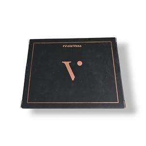 Violet Voss Color Pop Eyeshadow Palette